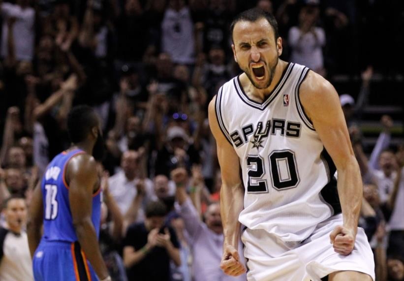 nba现役队友喜欢哪些人（队友最爱！盘点NBA有实力却又无私的十大球星：前三名实至名归）