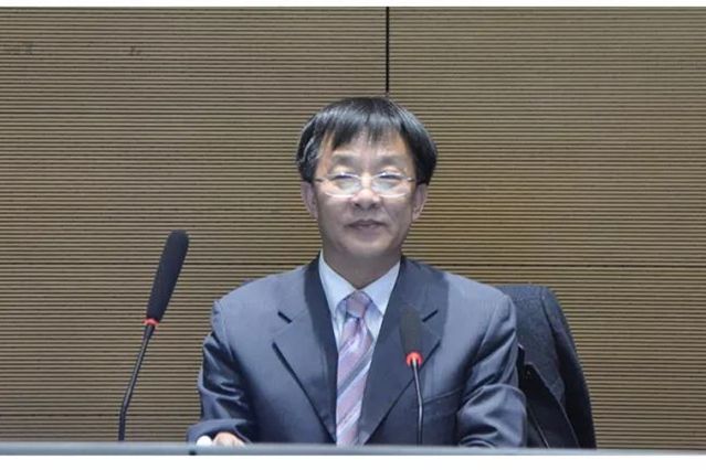 天津大学领导班子一览：3位院士，5位大咖副校长领衔，实力超群