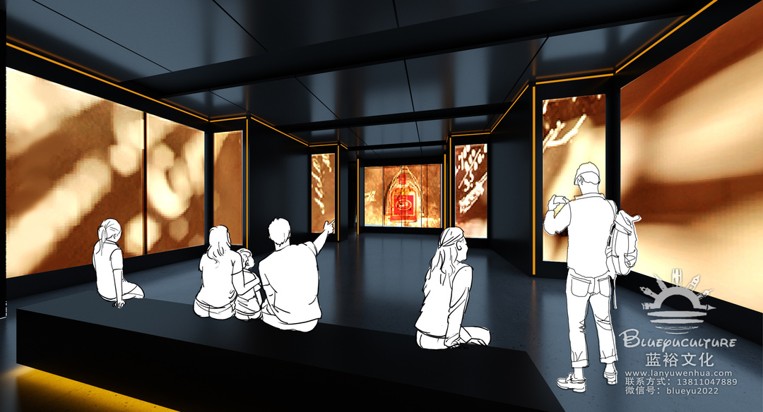 引领白酒体验新高度，劲牌震撼开启全新工业旅游