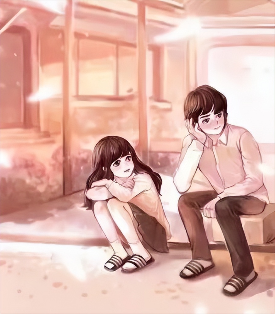 女的是我大学第一个（校园往事1）