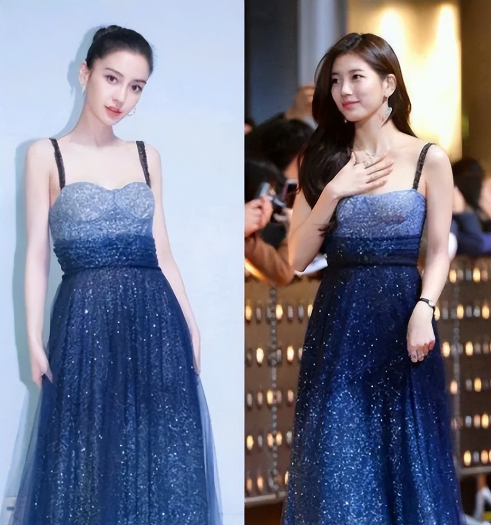 “最惨谋女郎”倪妮：被杨颖当成“丫鬟”，因力挺张艺谋被雪藏