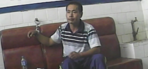 2008年辽宁一男子遇害失踪，其姐姐梦到埋尸地，警方据此寻尸破案