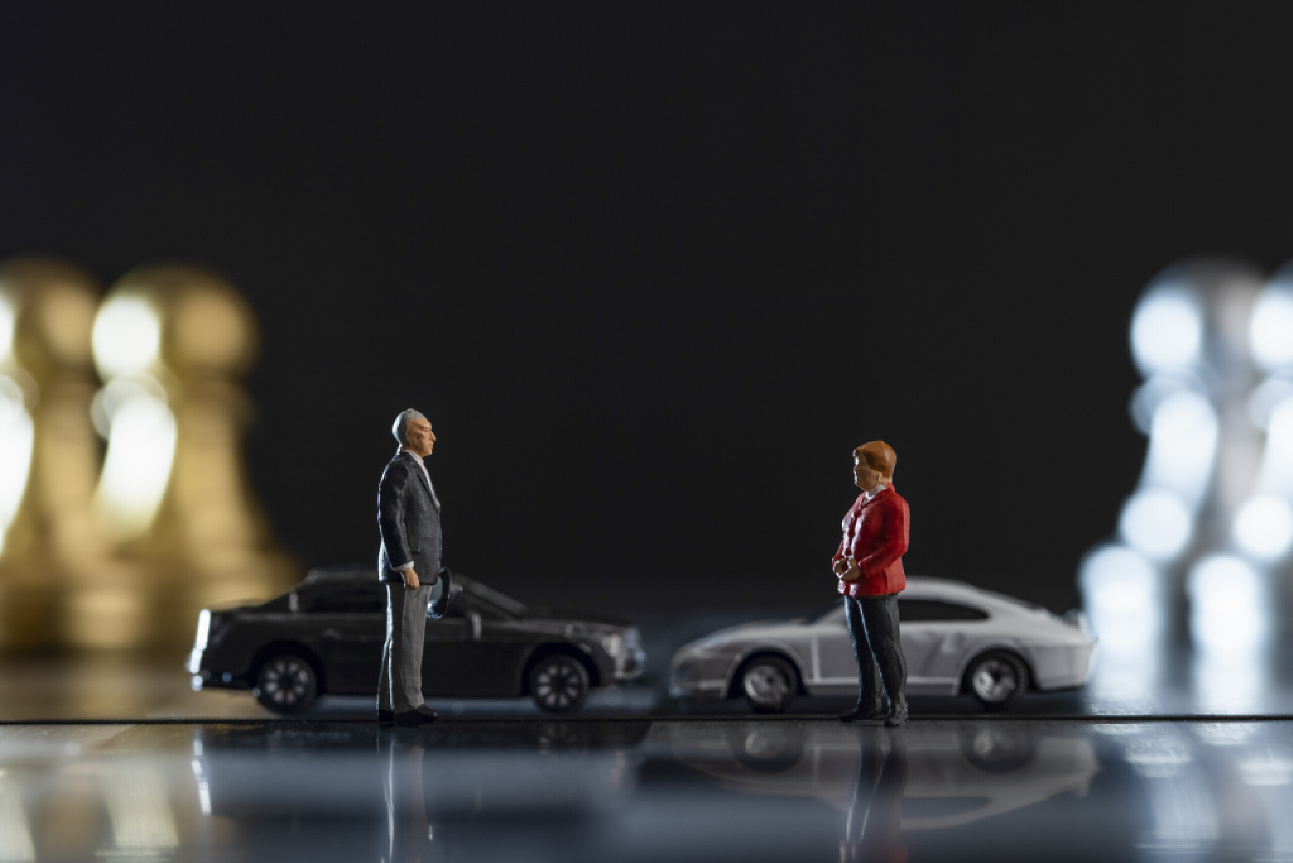 中国新能源发展前景和趋势，它受益的远不止是新能源汽车