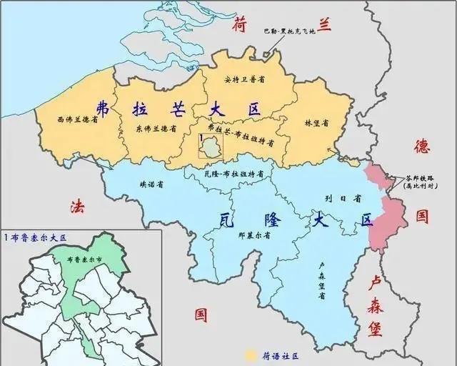歐洲足球哪個(gè)國家厲害（官方公認(rèn)足球世界排名第一的國家，竟然是“散裝”的？）