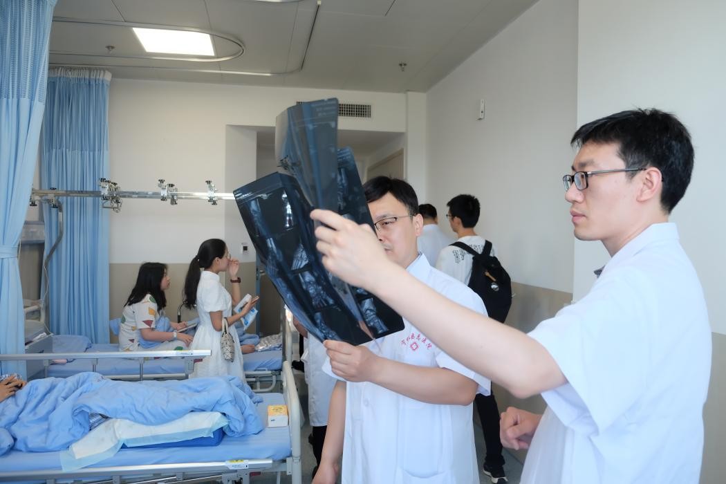 北京中醫藥大學第三附屬醫院