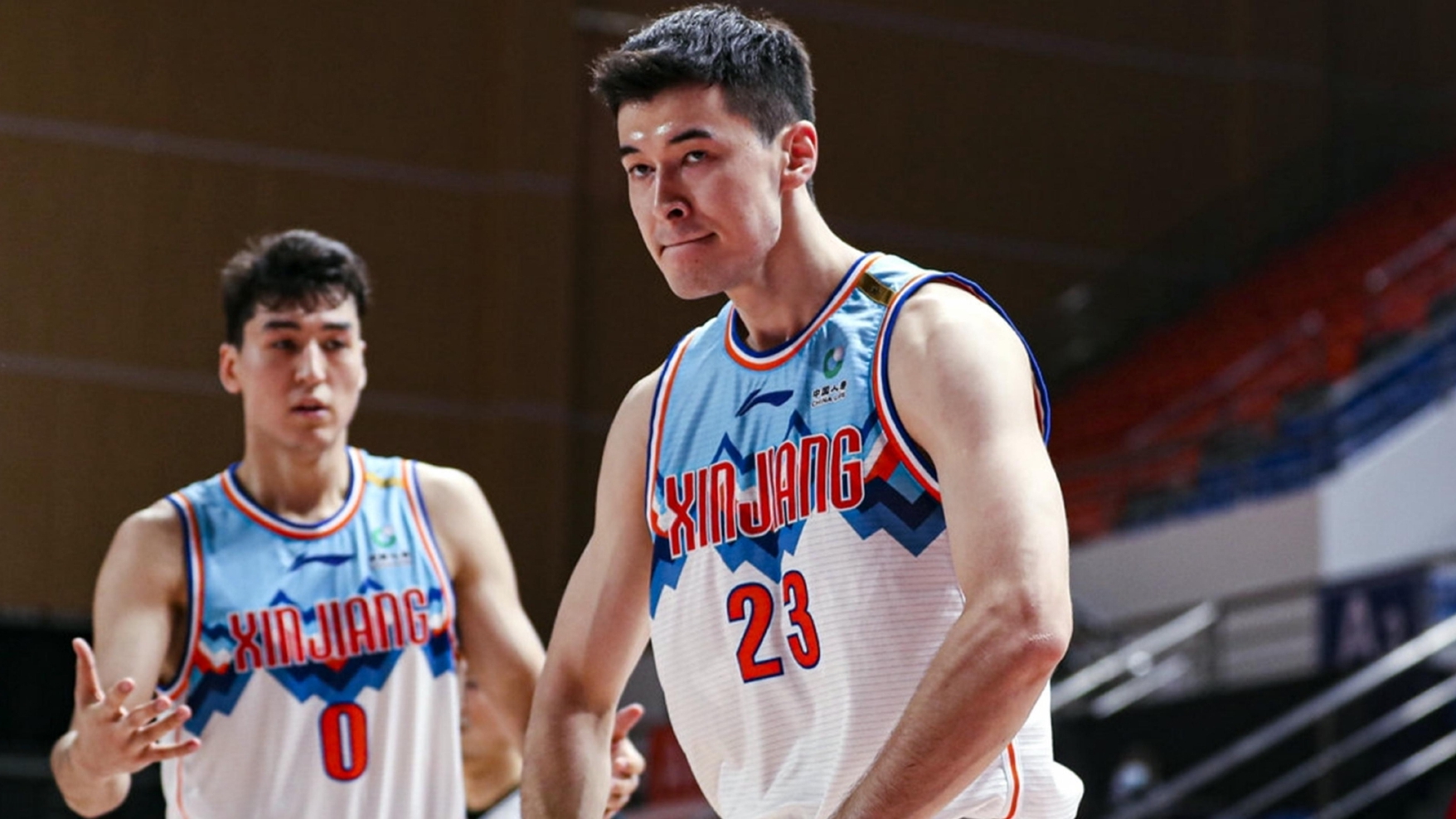 塞尔维亚男篮阵容（中国男篮开始“组装”，新帅乔尔杰维奇选拔最强阵容）