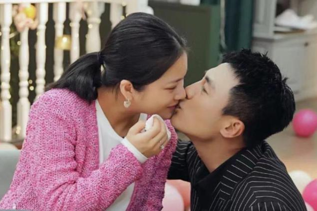 王灿第一任丈夫(杜淳老婆王灿第一任丈夫) - 武陵观察网