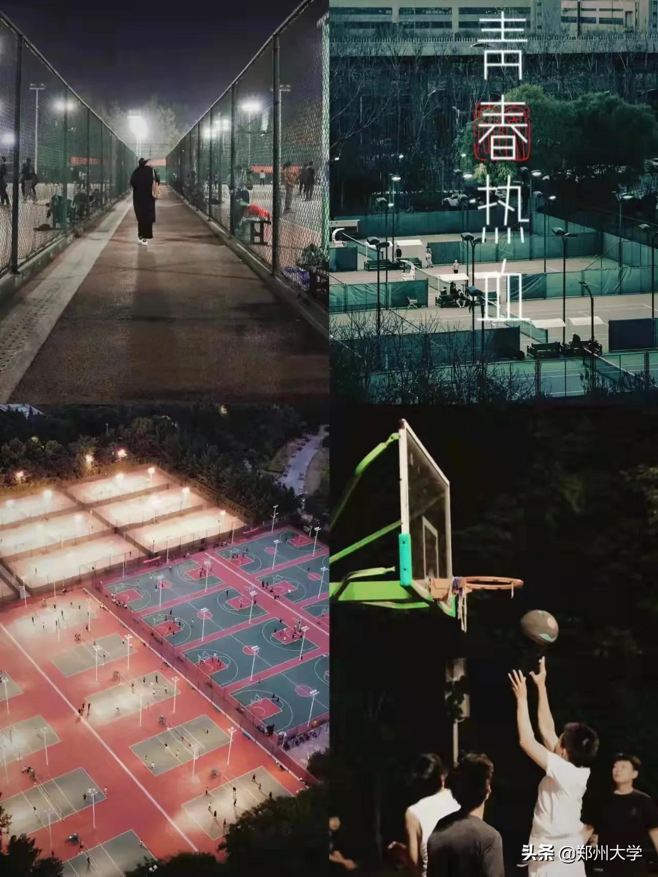 “格式化”看郑大