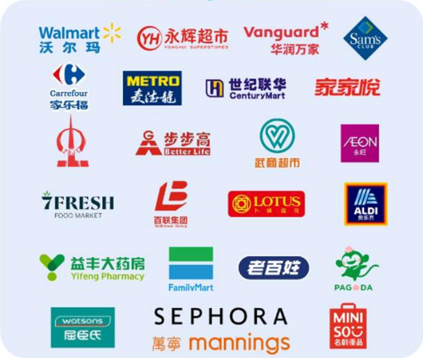 微距电商时代，达达集团是即时零售的领先玩家