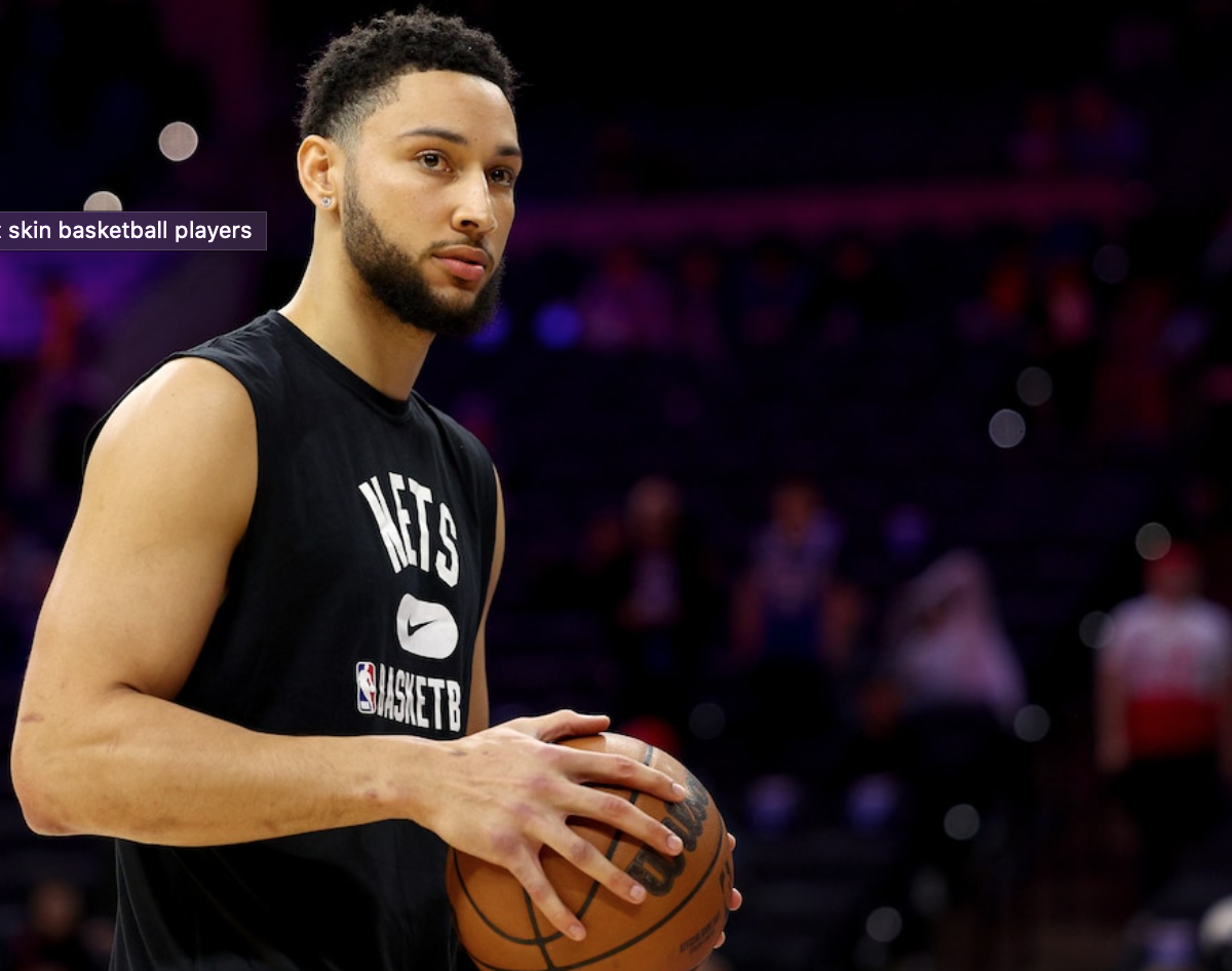 未來廣告nba有哪些球員（揭曉！2022年NBA最具吸引力的10名球員格里芬意外，詹娜男友上榜）