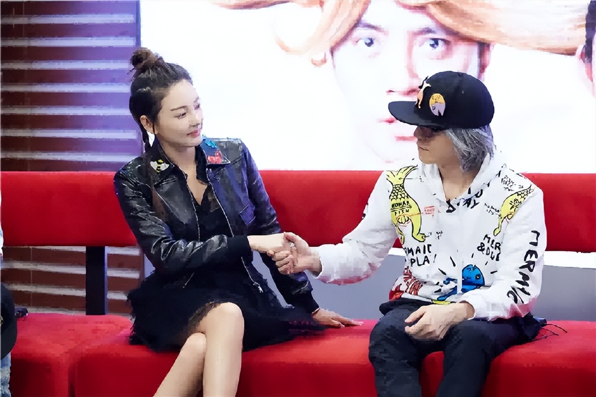 这10位女星，都曾是上戏校花，如今有人整容、有人被家暴