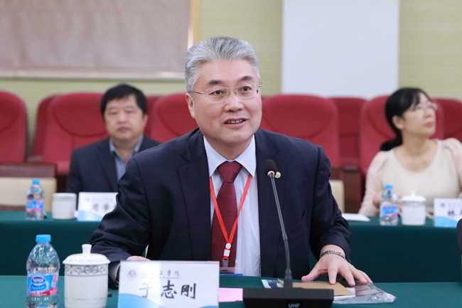 中国海洋大学领导班子：低调务实，学校口碑不好因为不是网红大学