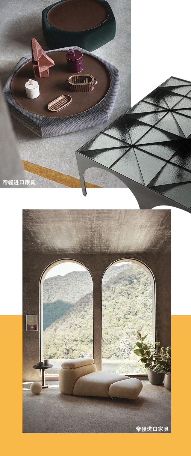 家居界的“藍(lán)血”品牌有哪些？三大進(jìn)口家具品牌推薦
