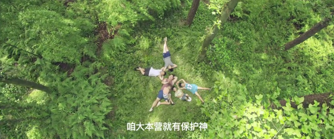 寡妇也要X快乐，她的回归不简单