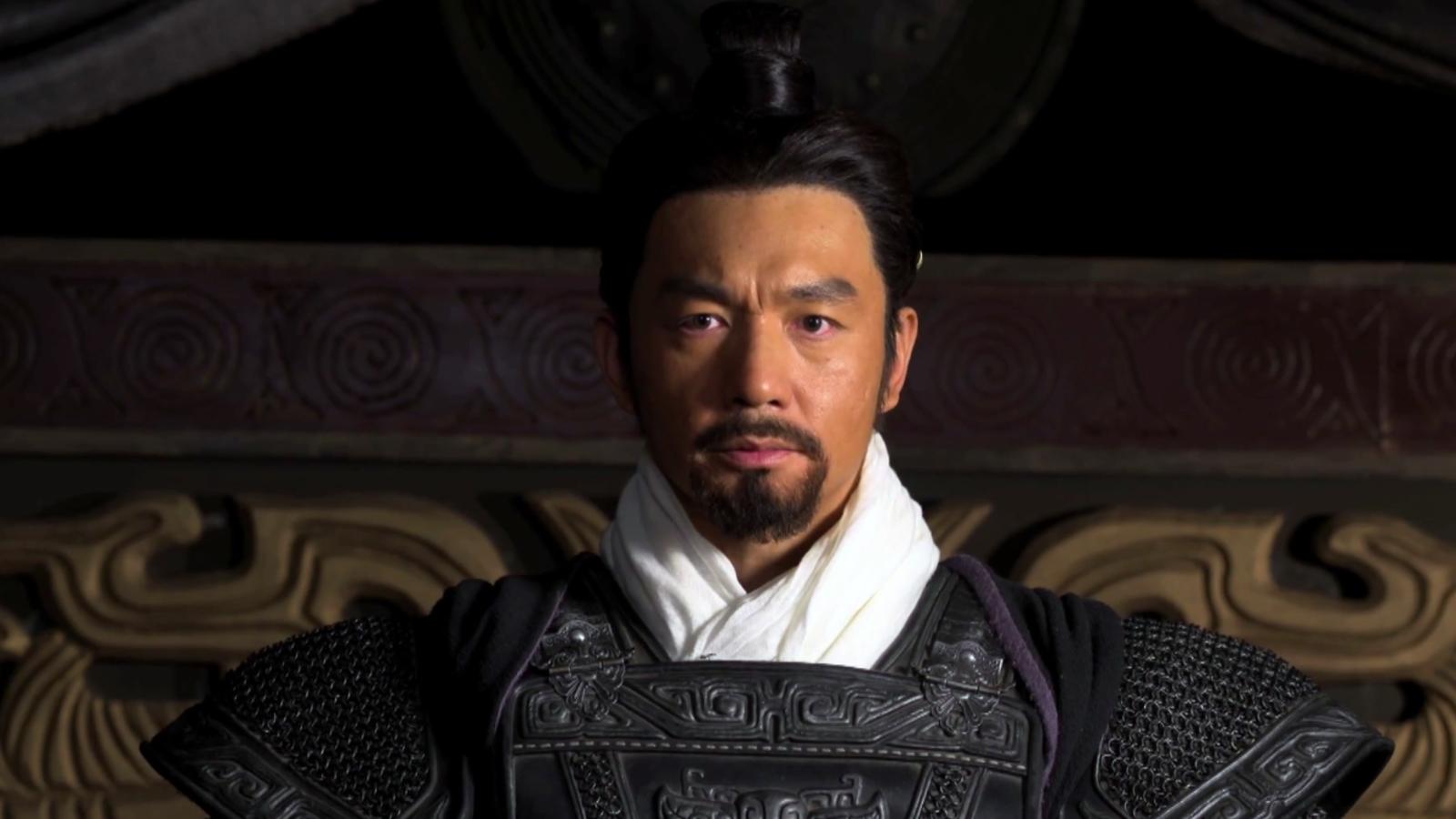 两晋南北朝十大名将中，慕容氏独占2个名额！慕容皝：我教育有方
