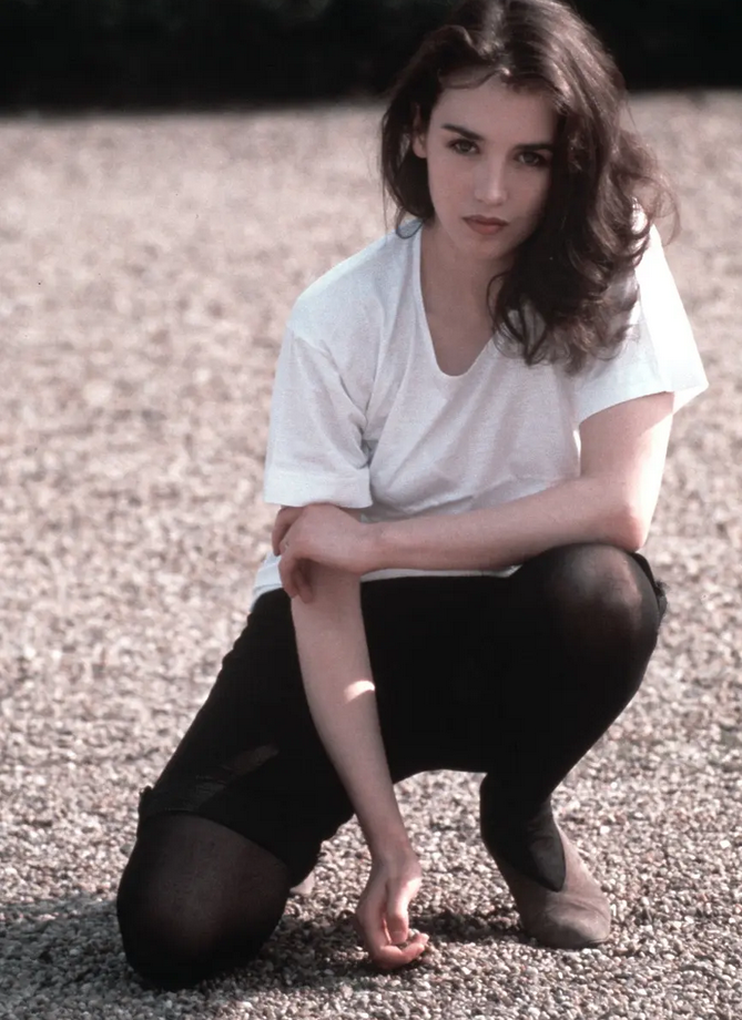 欧美性感女星 丝路魅影最漂亮女星-北京百科网