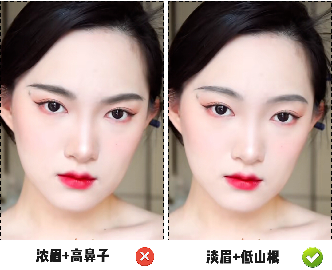 “古偶天花板”《梦华录》翻车了，怎么把刘亦菲的仙气P成凡人？