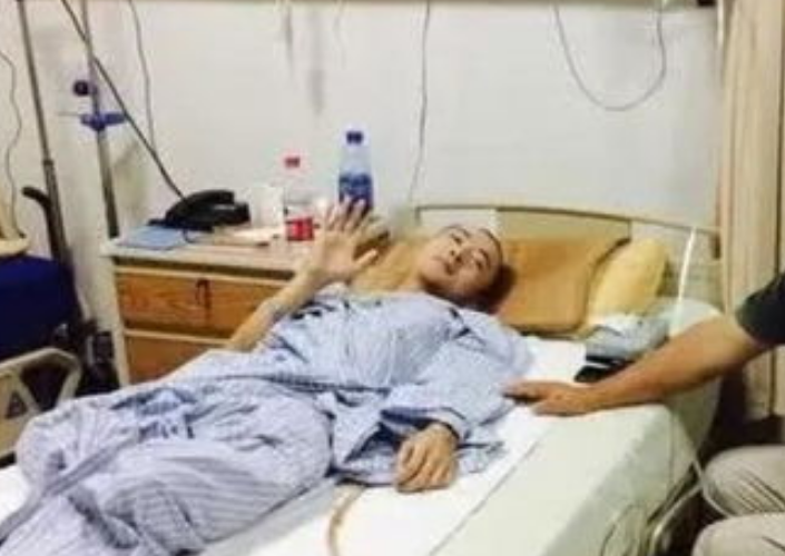 华为总裁助理魏延政，41岁北大才子，临终前给4岁儿子留下3句话