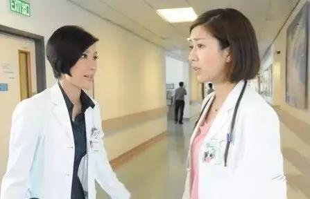 《On Call 36小时》：洪美雪对“完美姐姐”范子妤的意难平（上）