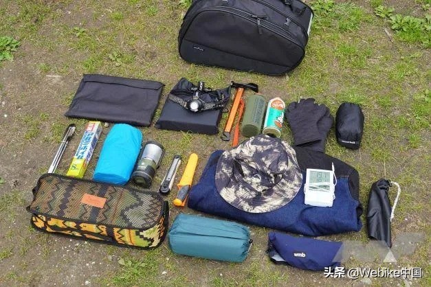 帮车子扩充容量就这麽简单