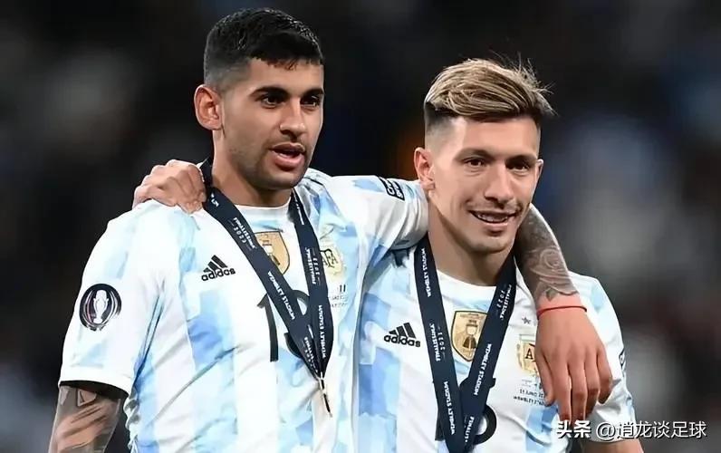 攻守兼具！2022年世界杯5支最平衡的球队！阿根廷仅排第五