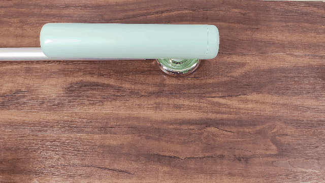 吹风机不用手，双出风口干发更快，品仕乐立式吹风机体验