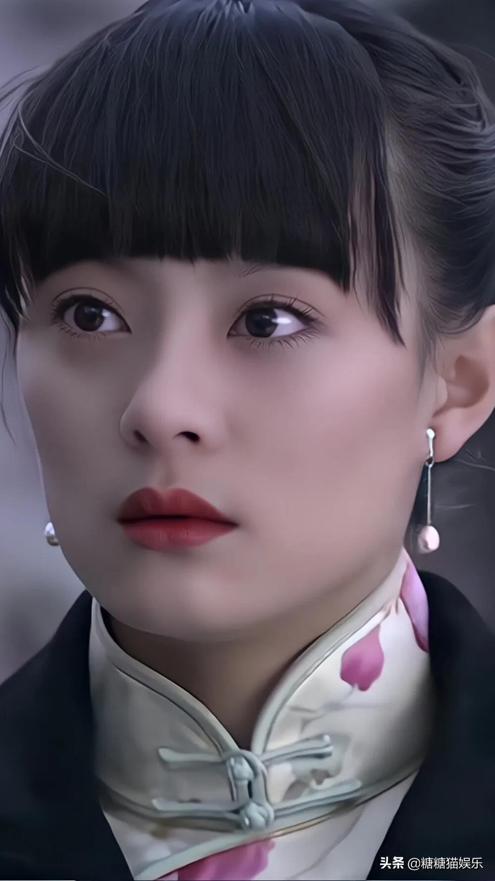 当赵雅芝遇上孙俪，两大女神，谁演的冯程程更美一筹？
