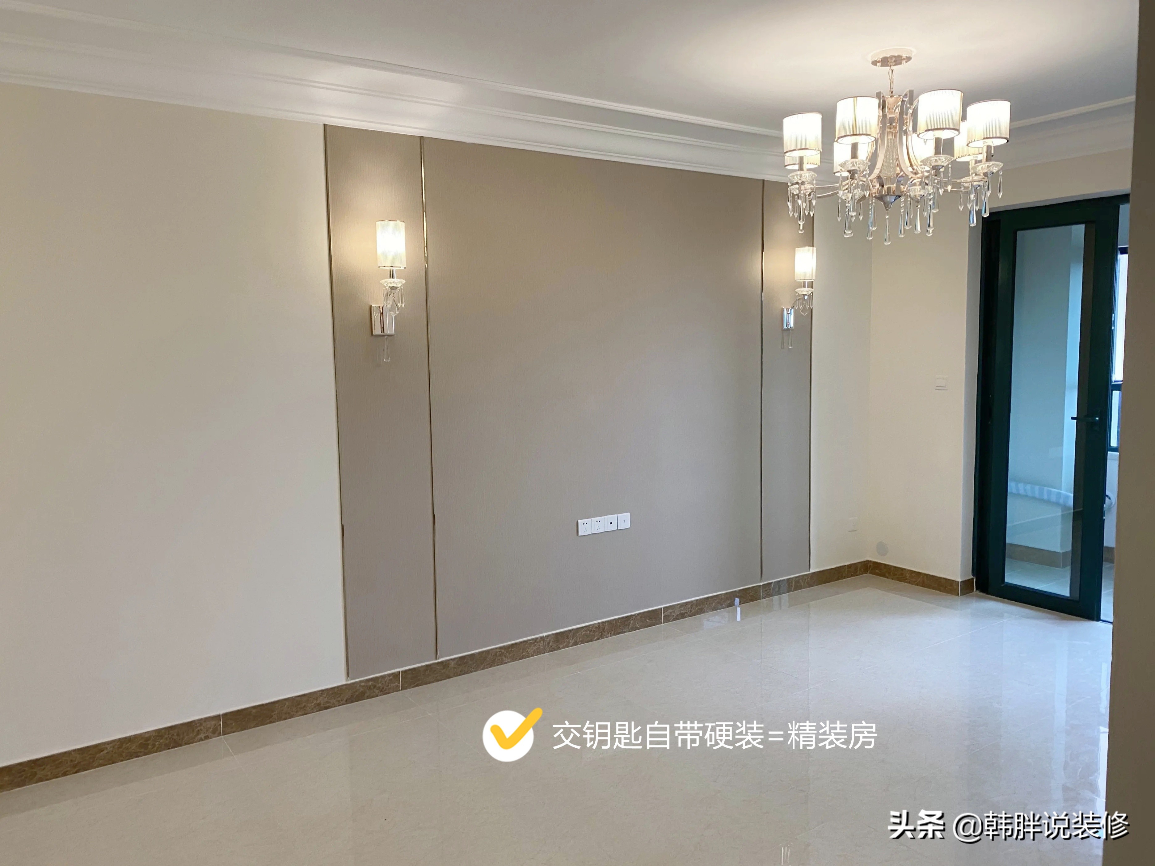 深圳小姐姐的温馨家装全屋装修实拍图集