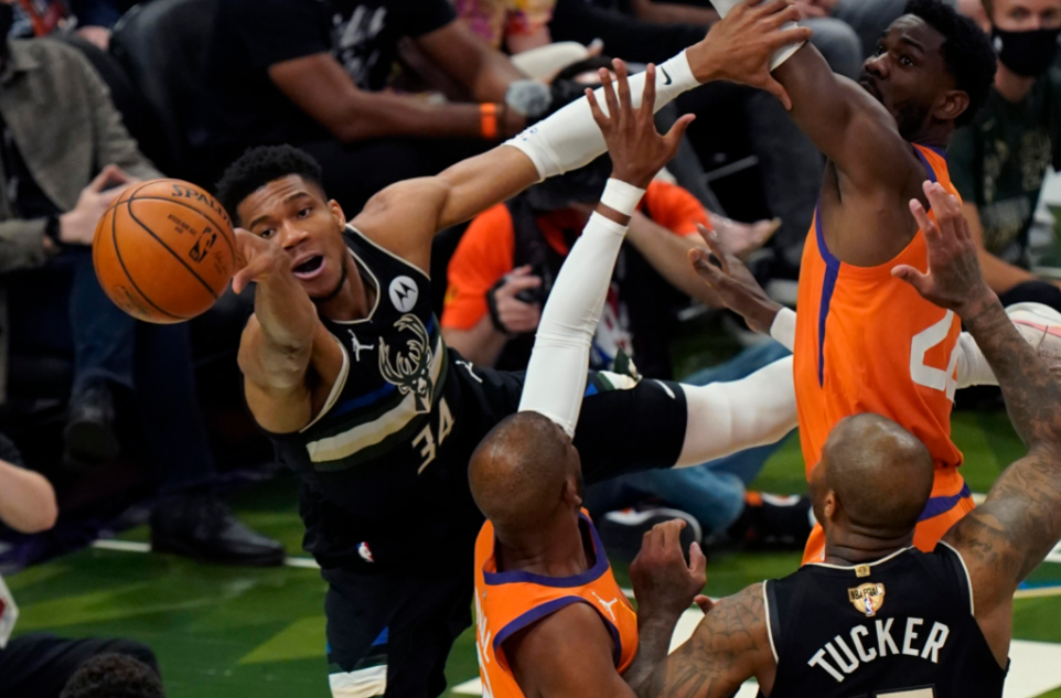 nba分析预测（12.19NBA常规赛预测分析）-华海博客