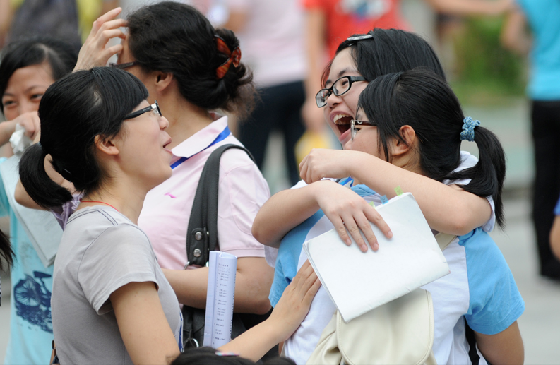 上海高考模式有多特殊？一年两次高考，英语成绩可以两次取最高