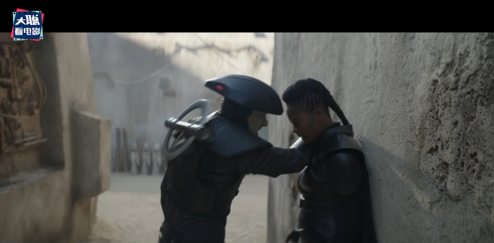 《欧比旺》全六集一口气回顾！看欧比旺和达斯维达的相爱相杀