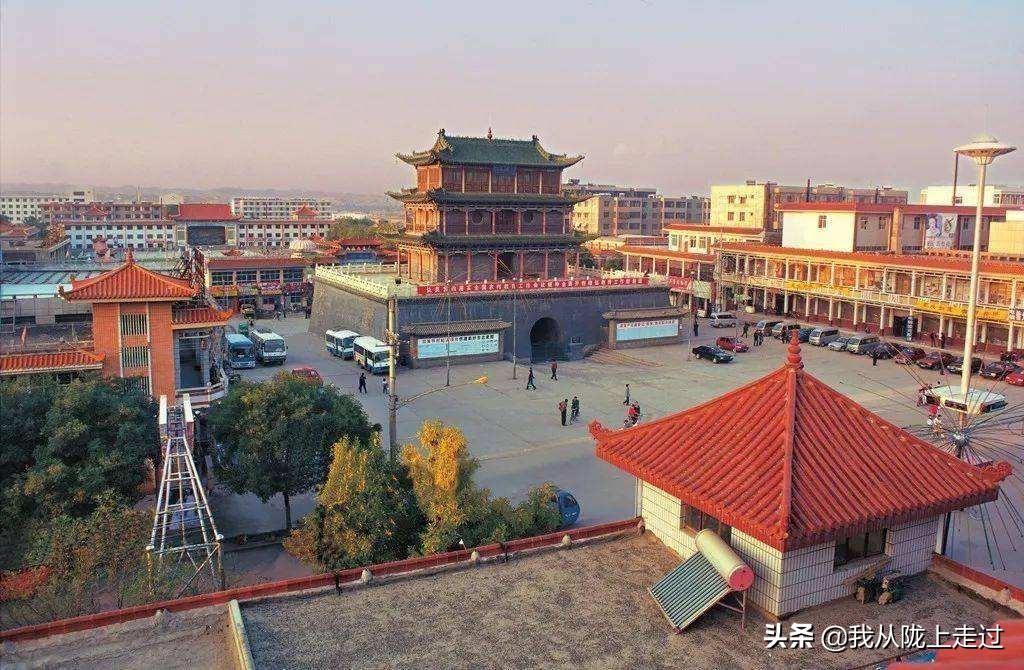 一位甘肃籍资深外交官针对甘肃未来五年发展提出的九大“愿景”