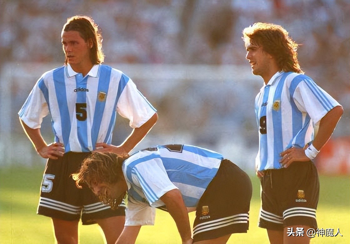 世界杯冠军八强巡礼之阿根廷：屡失良机