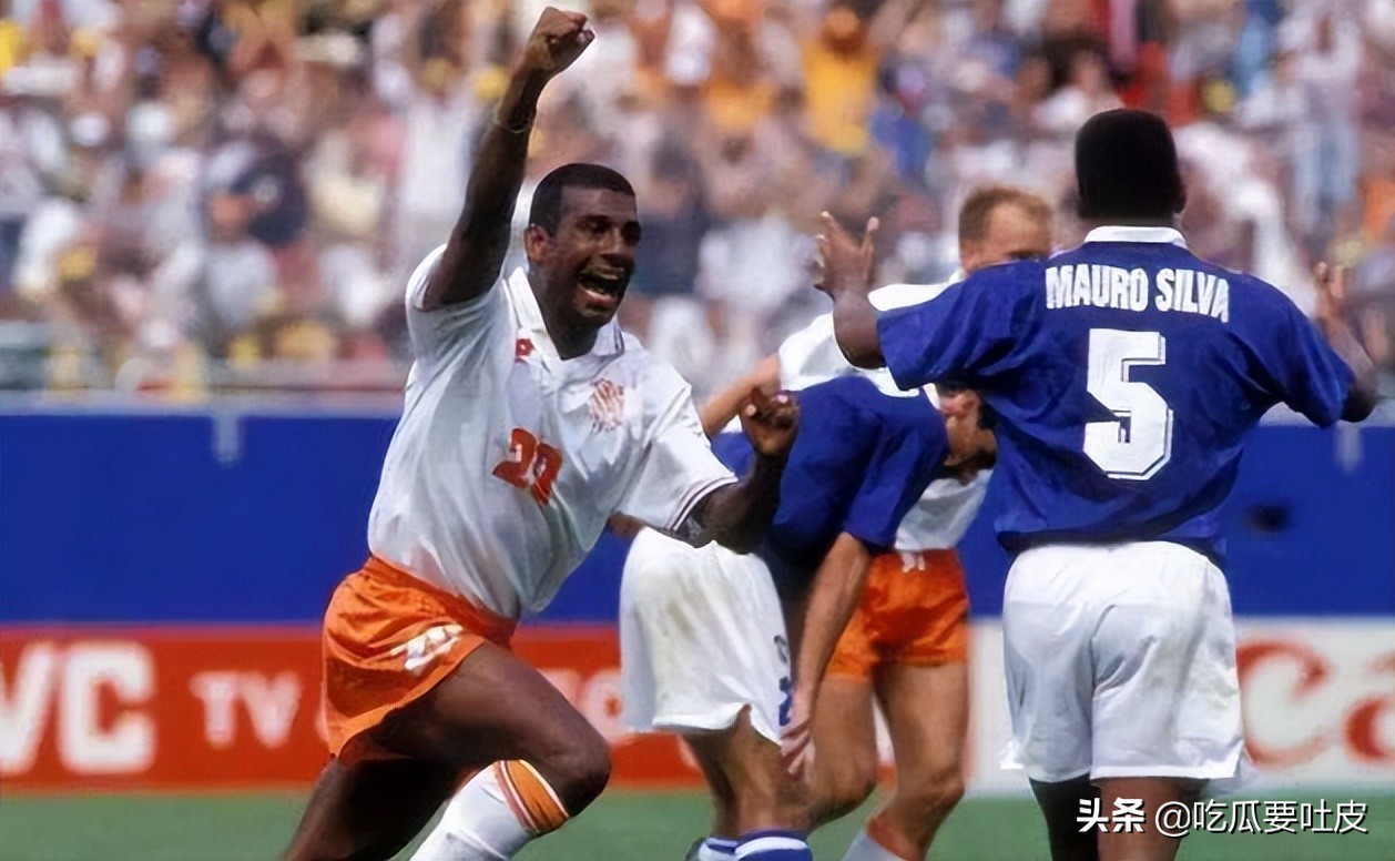 1994世界杯赛果（1994年世界杯综述，你还记得多少？）