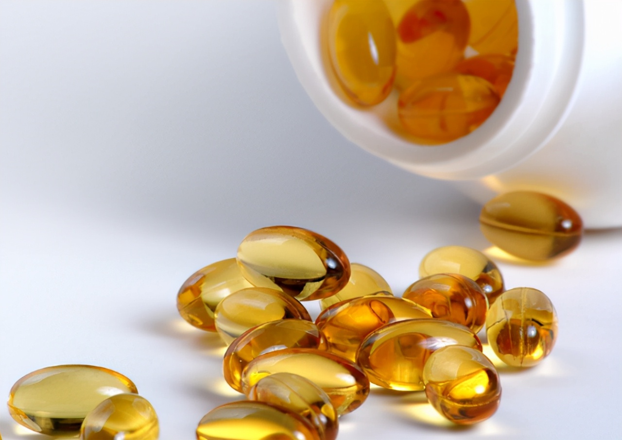 睡觉前吃一粒维生素e,坚持一段时间后,身体会有什么变化?