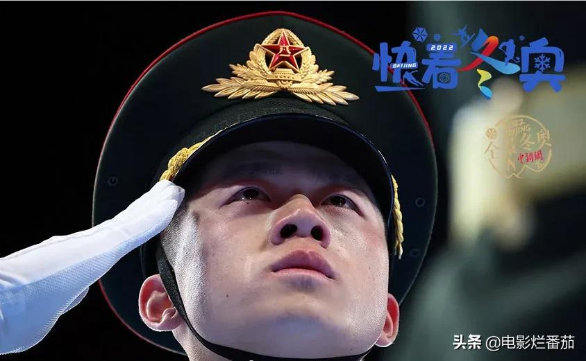 哪些明星看了北京奥运会开幕(收视破4，创历史新高！中国冬奥会闭幕式引国外网友“花式狂赞”)