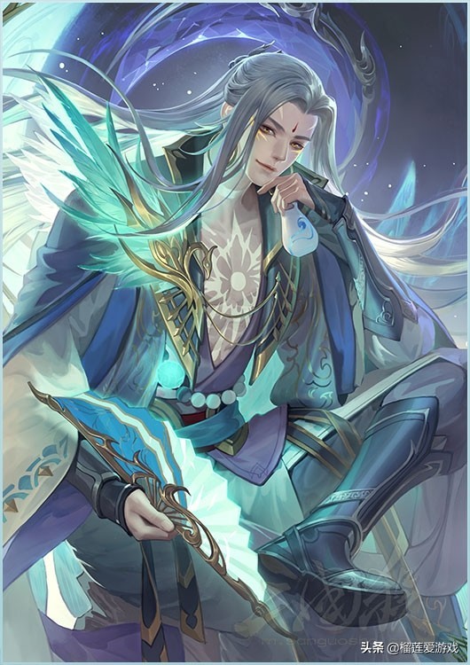 三国杀：自古深情留不住，套路才得人心，盘点最快刷MVP的方法