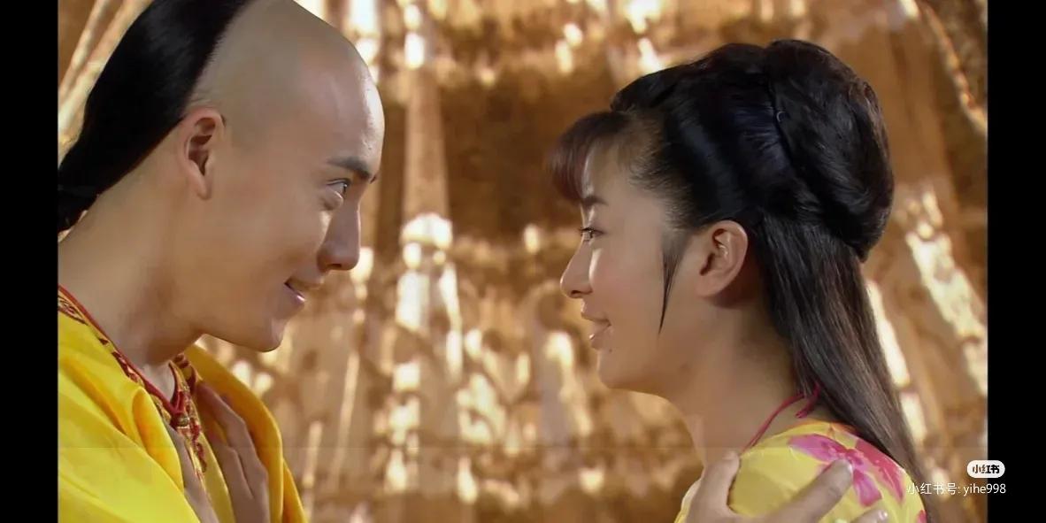 还珠格格小燕子