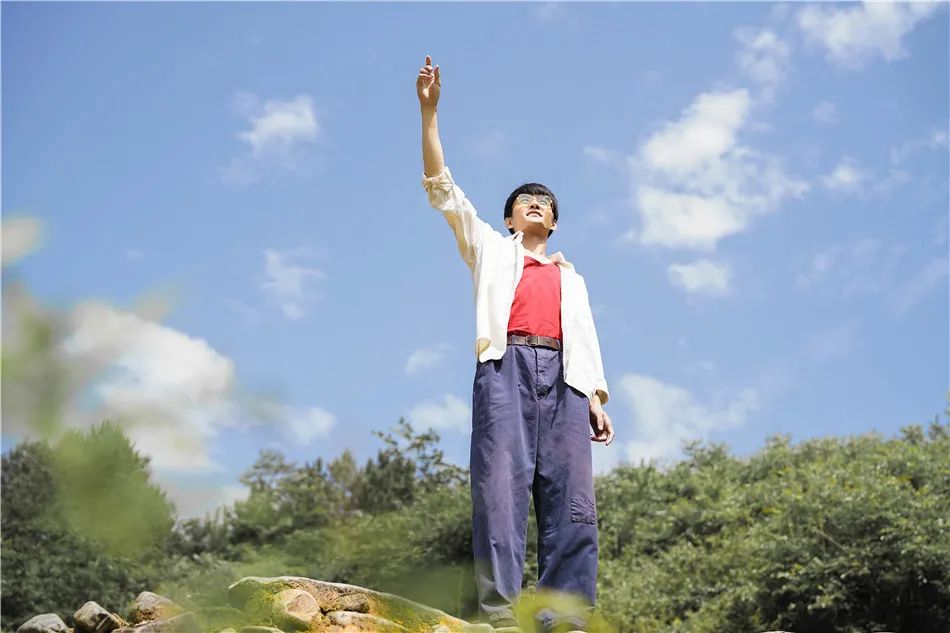 两部《大江大河》，做了一般电视剧做不成的事｜国剧60讲第二季