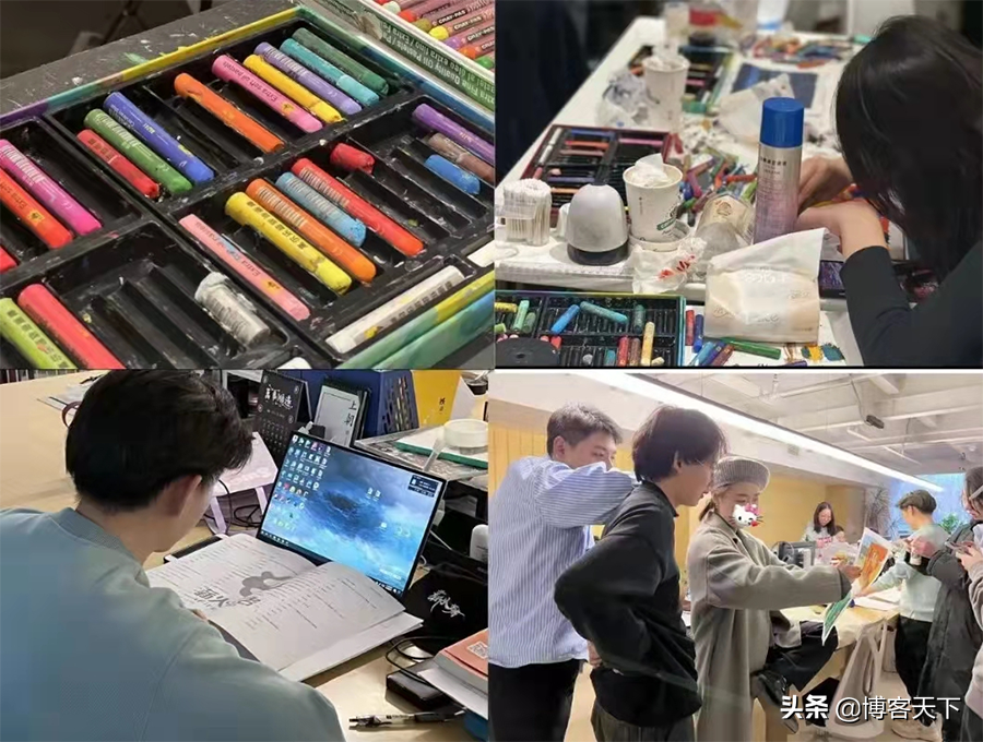 线上艺考这三年，发生了什么？