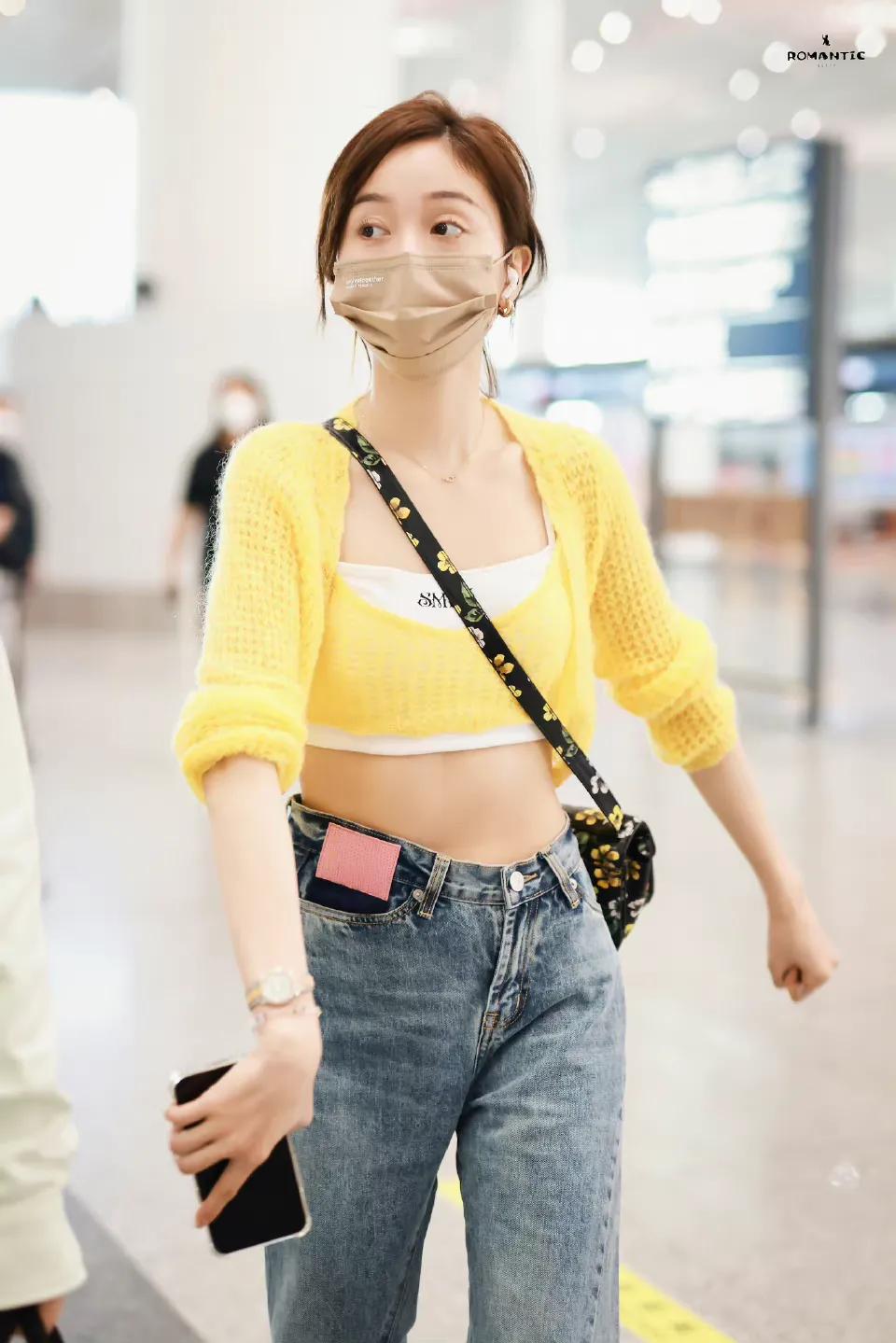 娱乐速递：肖战、周杰伦刘畊宏、王一博吴宣仪、高圆圆李小冉白鹿