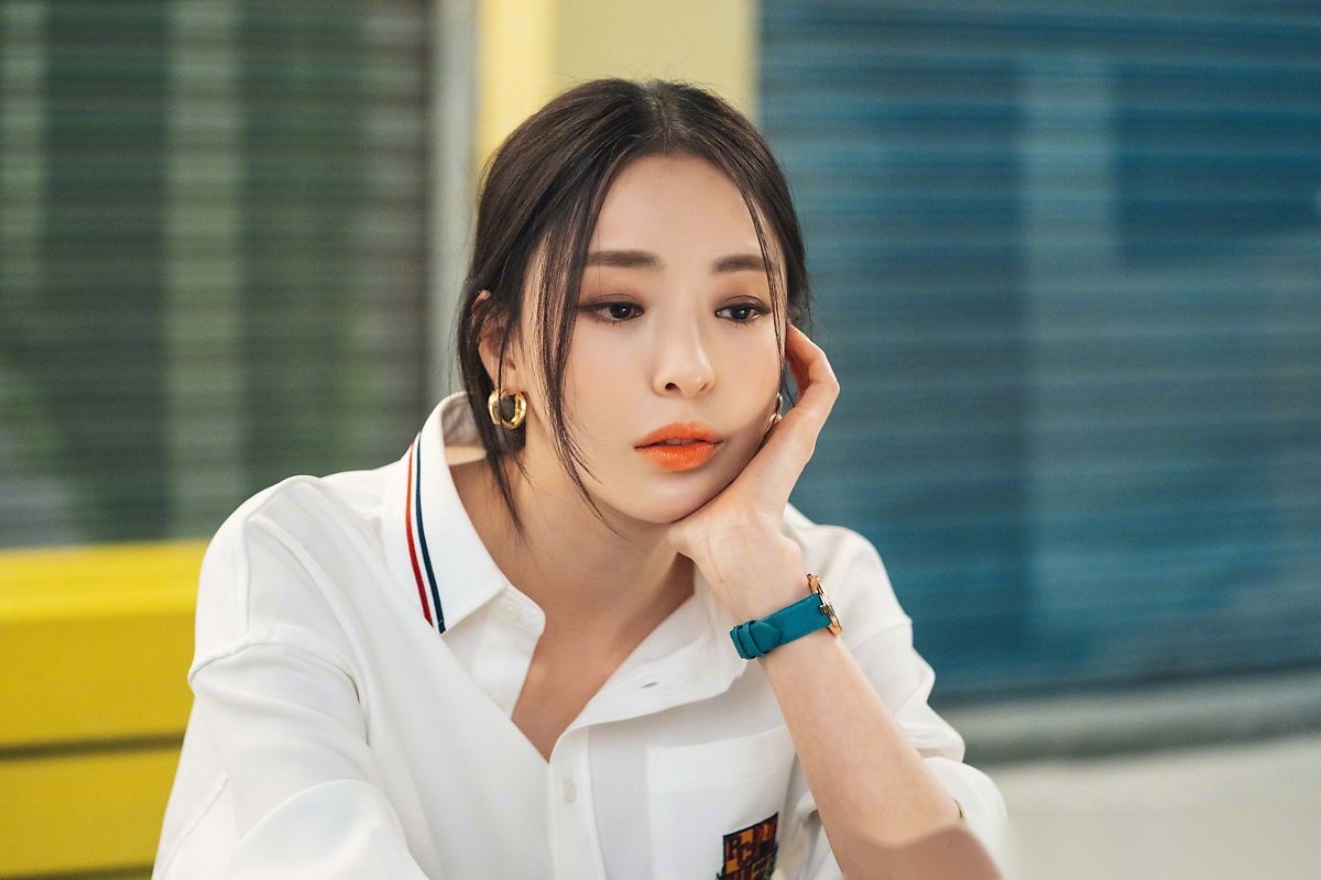 李多喜有多美?她那万里挑一的12等身身材真的绝了