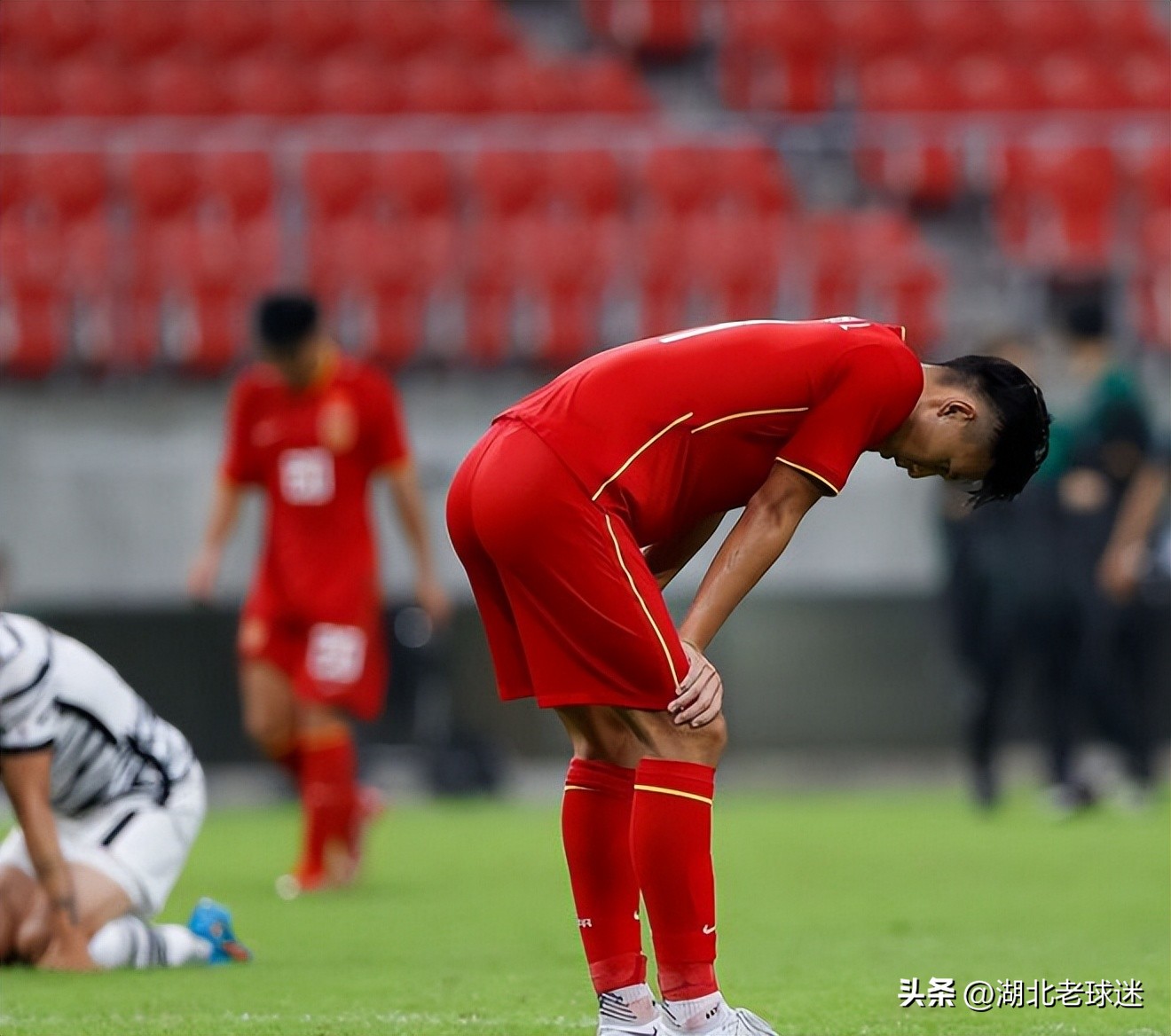 世俱杯为什么没有中超(中超没机会了？越媒：FIFA拒绝中国举办世俱杯的要求，美国成赢家)