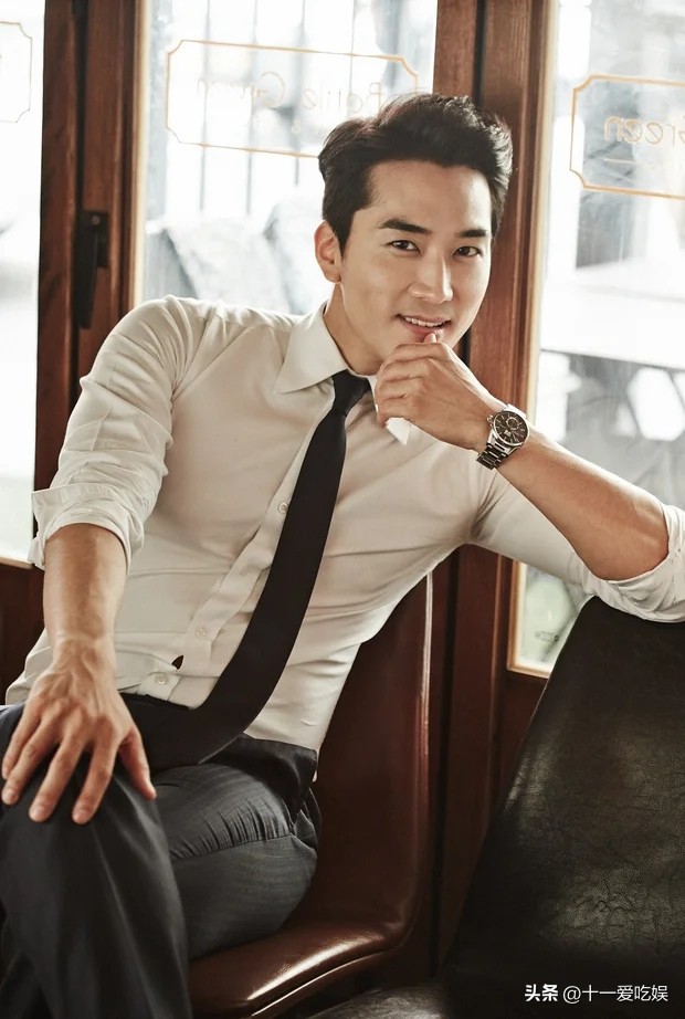 韩国美男子(韩国美男子前十名)