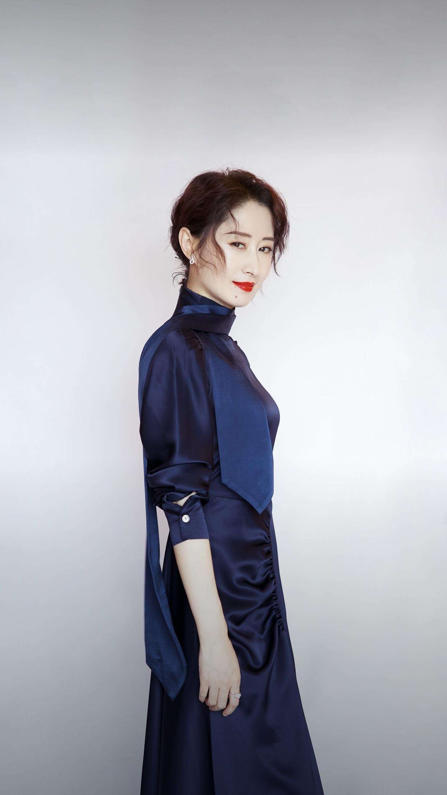 “离婚后至今单身”的9位女星，有人皈依佛门，有人依旧渴望爱情