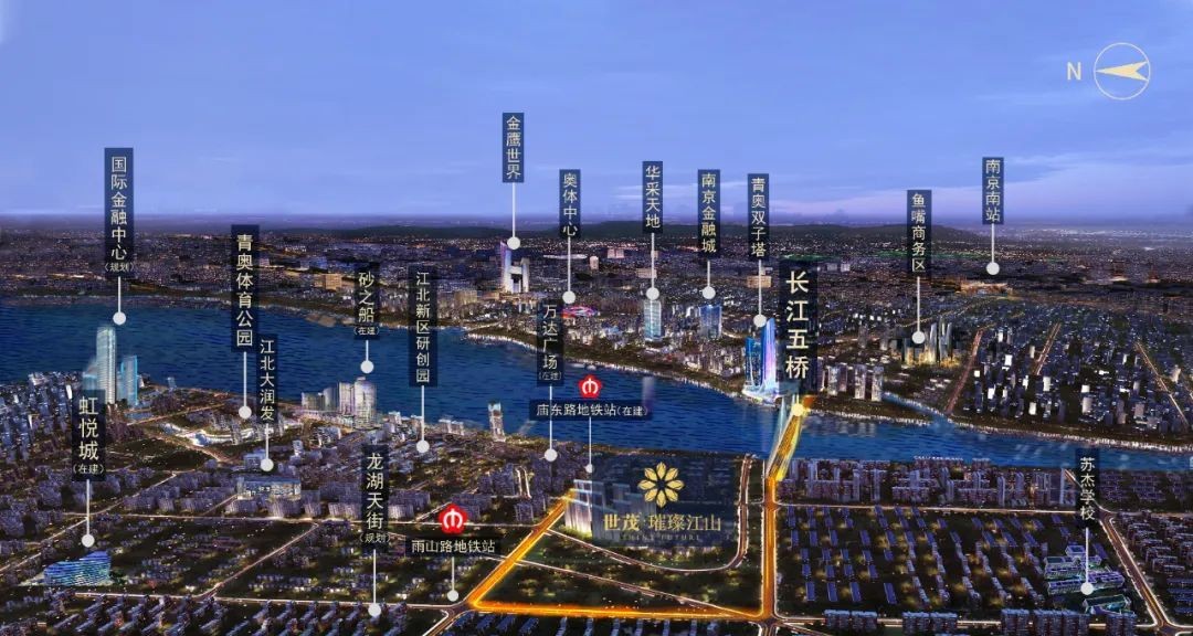 改善当道，揭秘五桥红盘热销背后的价值密码