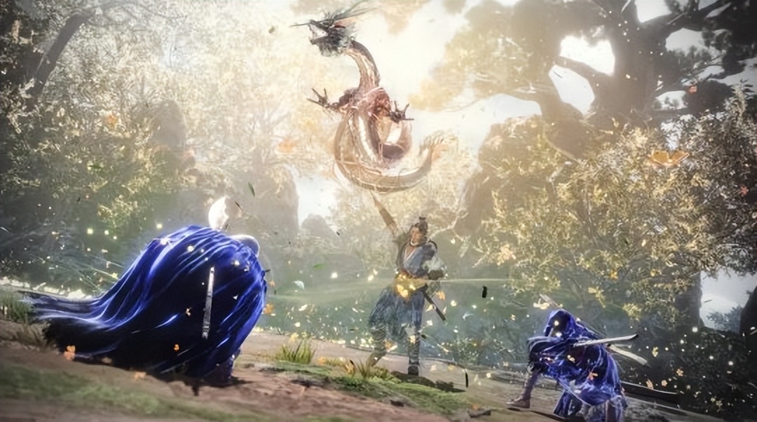 nba模拟器一共有哪些球队（栽在PC优化上，好评只剩37%？《卧龙：苍天陨落》绝不是最后一个）