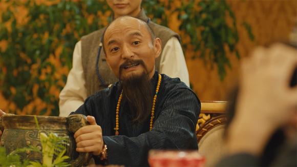 我敢预言,这对"卧龙凤雏"将会是下一对"周星驰吴孟达"