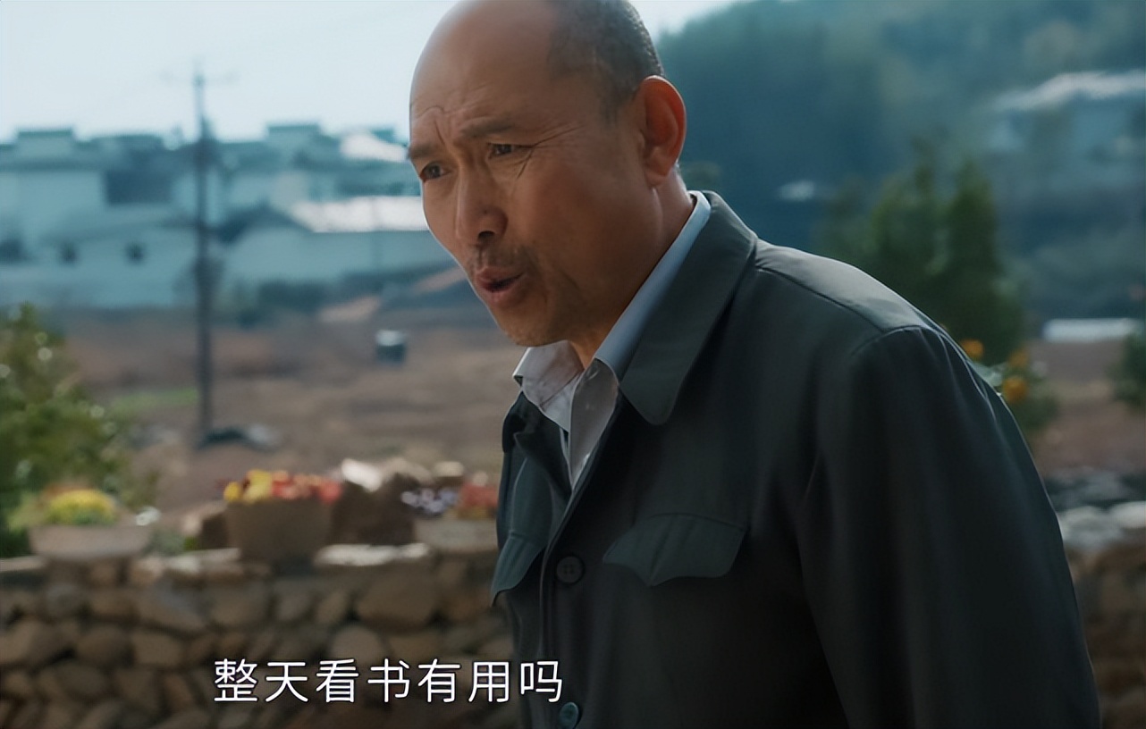 热剧《幸福到万家》中的4个“另类”角色：为演员演技点赞