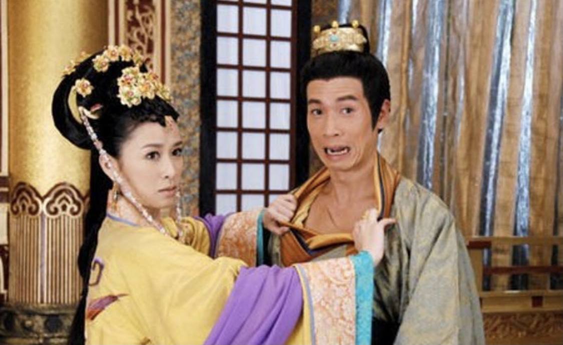 七公主驾到电影剧情「详解」 _晶羽科技